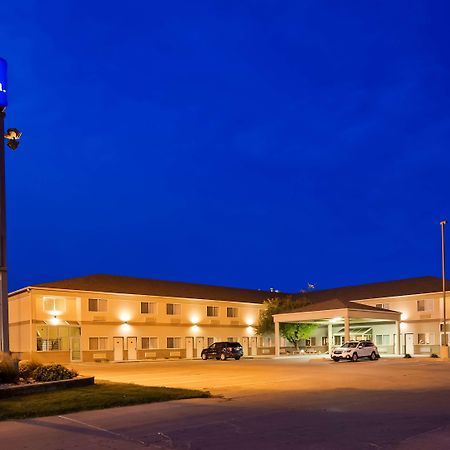 Best Western Of Huron Kültér fotó