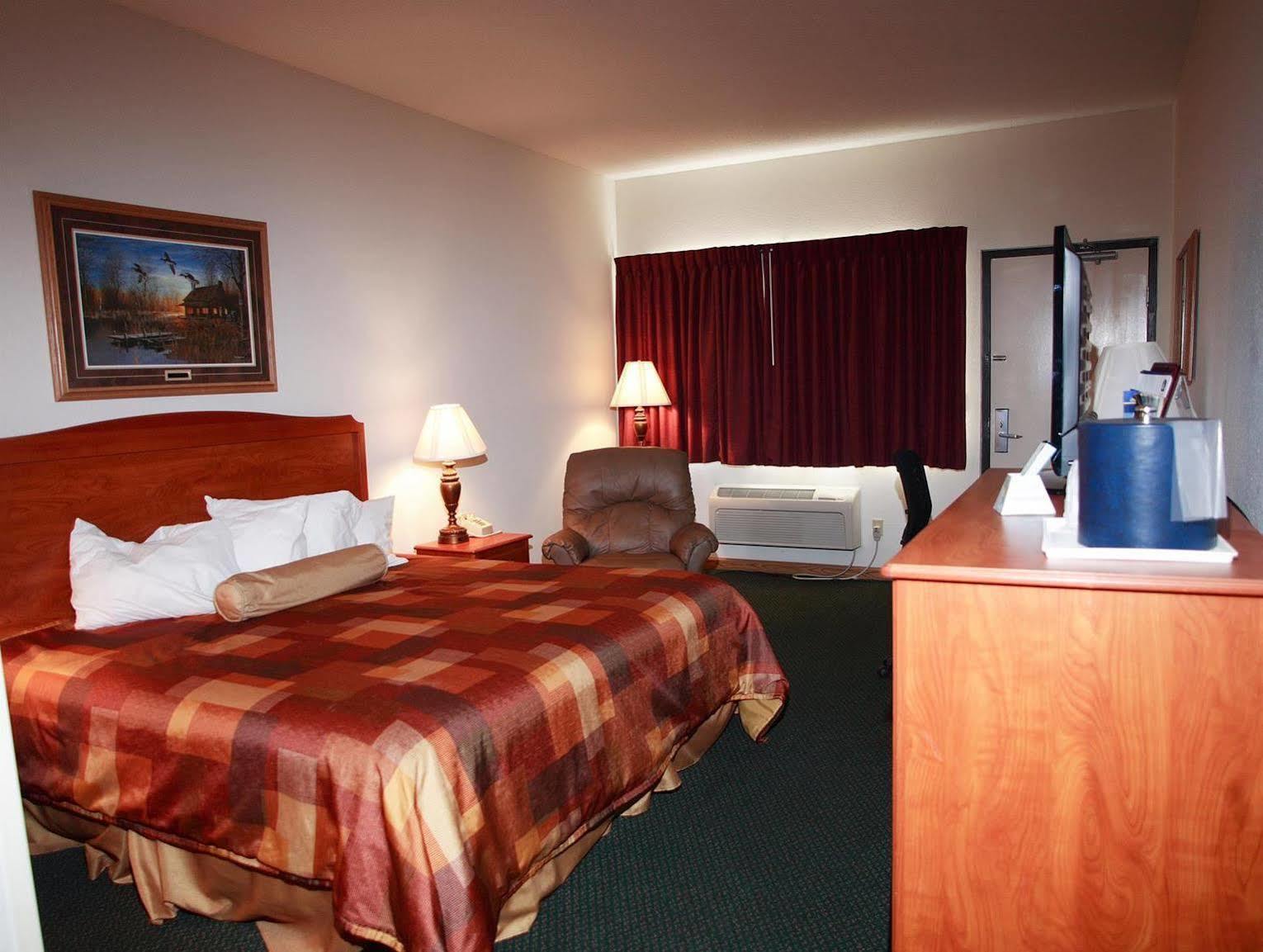 Best Western Of Huron Kültér fotó